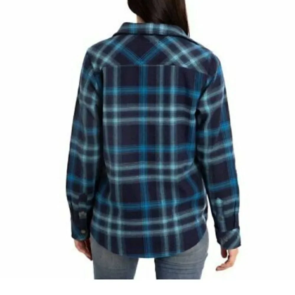 Orvis navy teal